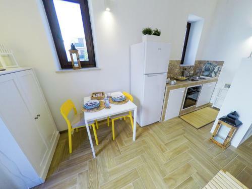 Apartamento La Casa Di Nemi A San Vito