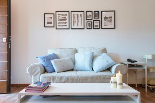 Romantic & Charming Apartment