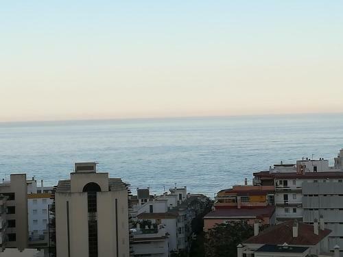 Apartamento Vistas Al Mar