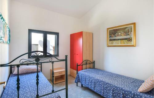 Nice Home In Siniscola With 3 Bedrooms