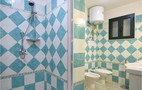 Nice Home In Siniscola With 3 Bedrooms