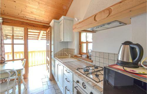 Stunning Home In Stregna With Wifi And 2 Bedrooms