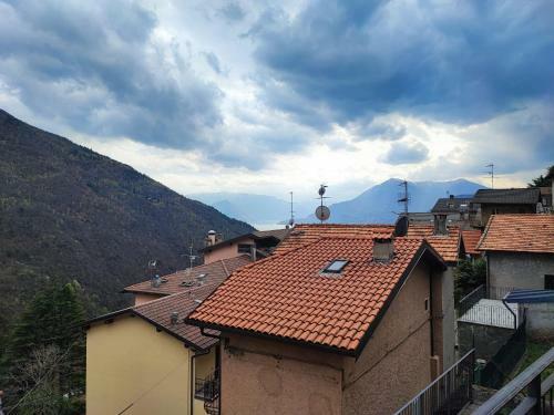 Apartamento Casa Patrizia