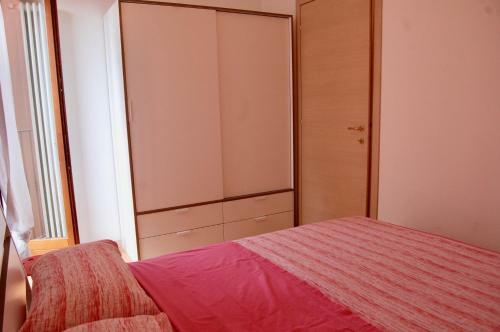 Apartamento Casa Patrizia