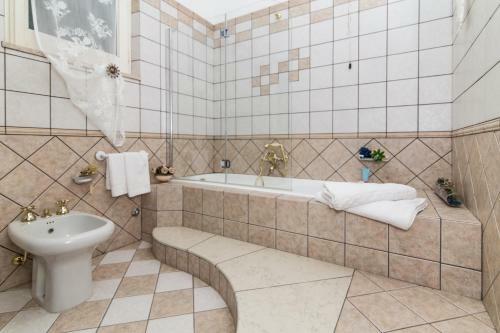Apartamento Agriturismo La Valle Degli Ulivi