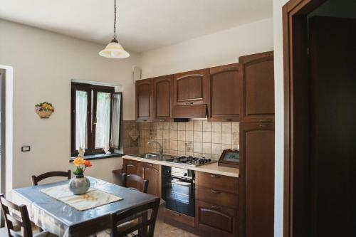 Apartamento Agriturismo La Valle Degli Ulivi