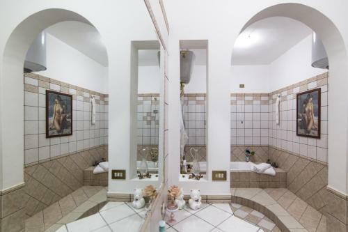 Apartamento Agriturismo La Valle Degli Ulivi