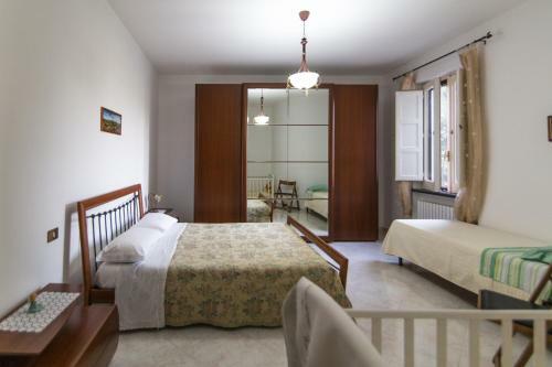 Apartamento Agriturismo La Valle Degli Ulivi