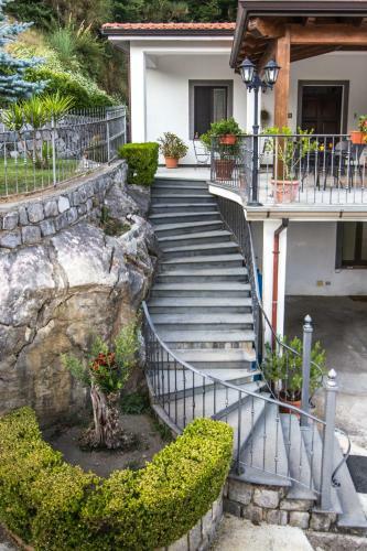 Apartamento Agriturismo La Valle Degli Ulivi