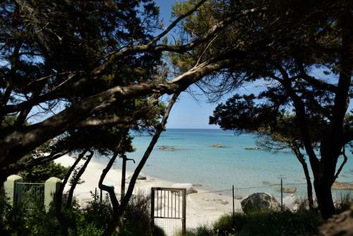 Villa Orr�