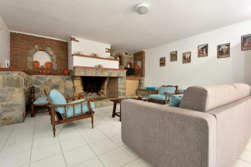 Villa Orr�