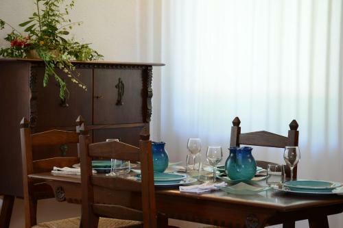 Villa Orr�