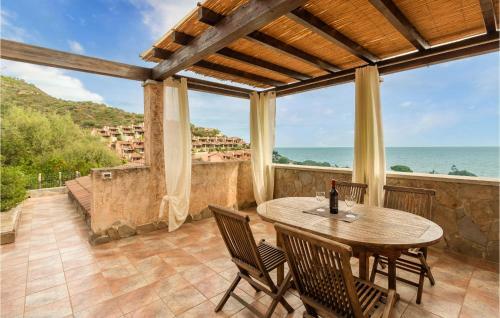 Villa 6 Clima