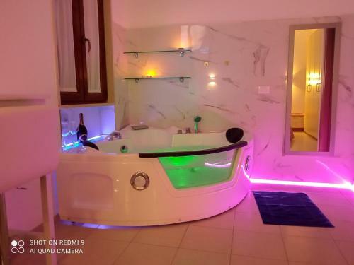 Hostal Villa Latino