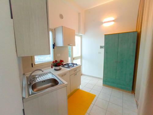 Hostal Villa Latino