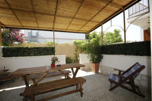 Hostal Villa Latino