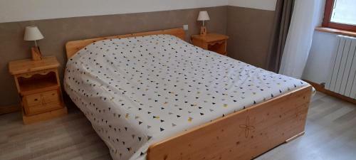 Chambre � Louer � La Nuit�e
