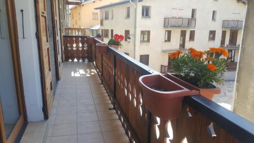 Apartamentos La Turra