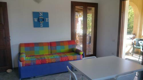 Appartamento Simius