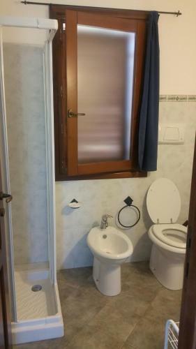 Appartamento Simius