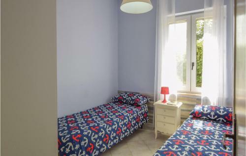 Nice Apartment In Marritza With 3 Bedrooms