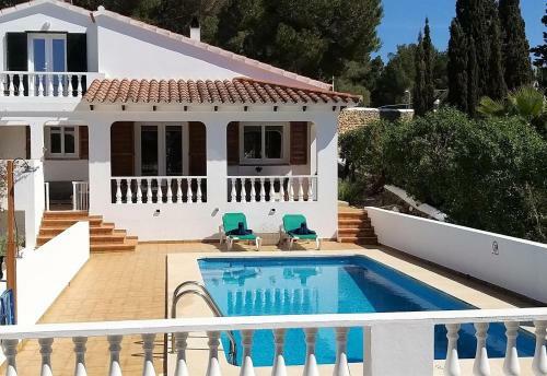 Villa Casa Toro Vista