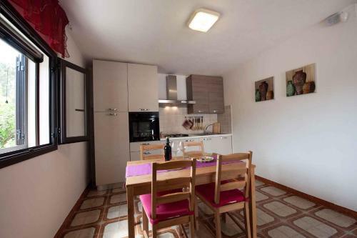Two-bedroom Apartment In Siracusa II