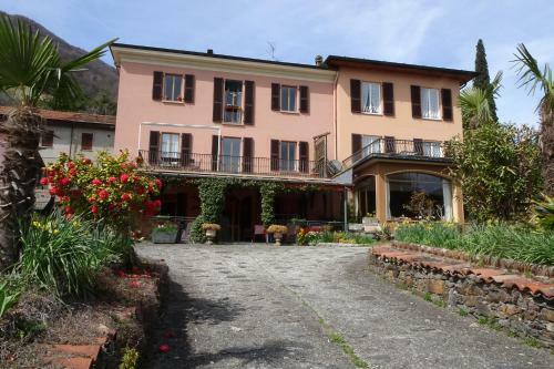 Apartamento Da Angelo