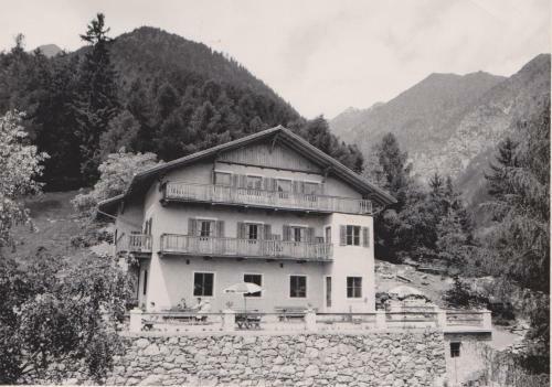 Hotel Tiroler Kreuz