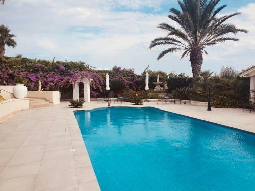 Villa Cap Holidays