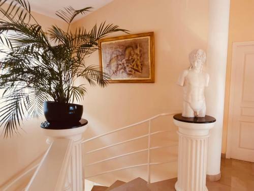Villa Cap Holidays