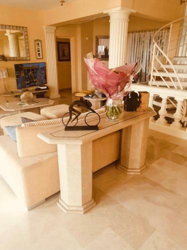 Villa Cap Holidays