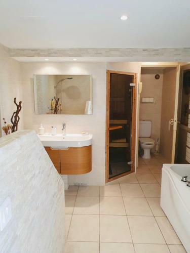 Villa Cap Holidays