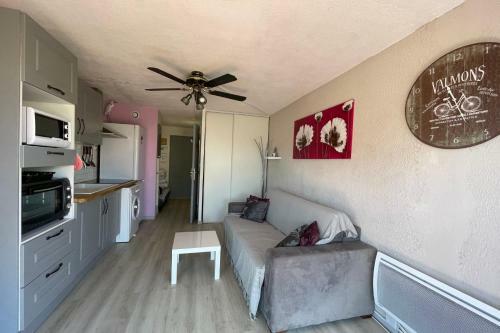 Apartamento Le Lagon Bleu