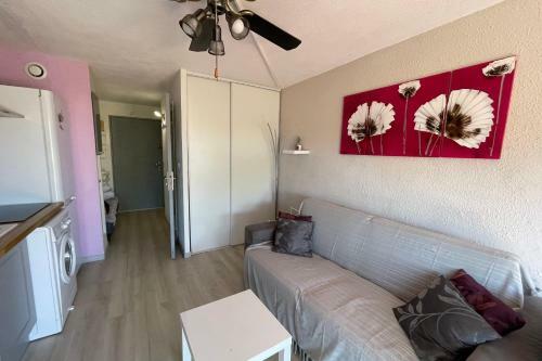 Apartamento Le Lagon Bleu