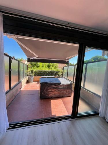 Apartamento Le Lagon Bleu
