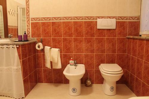 Hostal La Rondinella