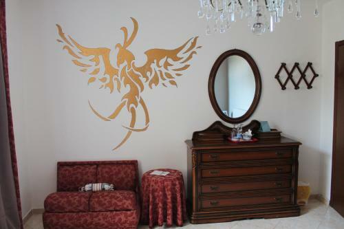 Hostal La Rondinella