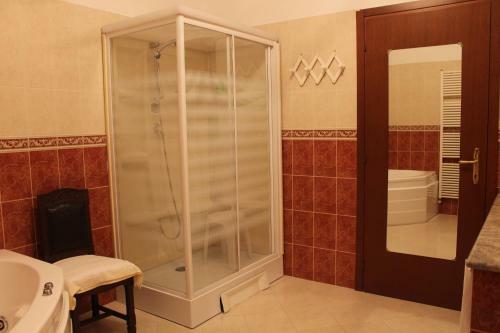 Hostal La Rondinella