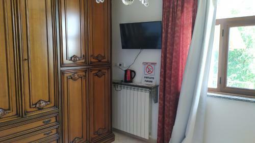 Hostal La Rondinella