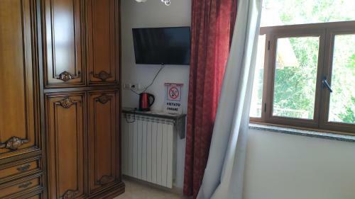 Hostal La Rondinella