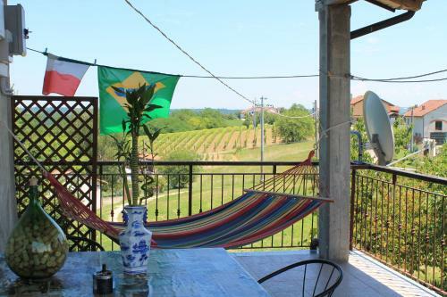 Hostal La Rondinella
