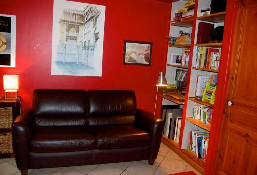Le Patio