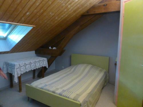 Bed & Breakfast L'abri Des Alouettes
