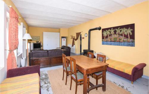 Awesome Apartment In Montaldo Bormida With 1 Bedrooms