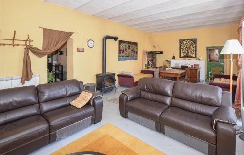 Awesome Apartment In Montaldo Bormida With 1 Bedrooms