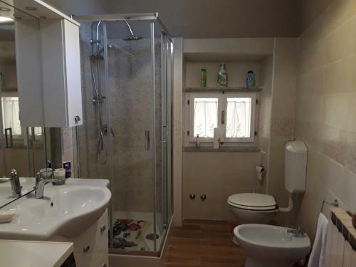 Apartamento Casa Sotto Il Castello