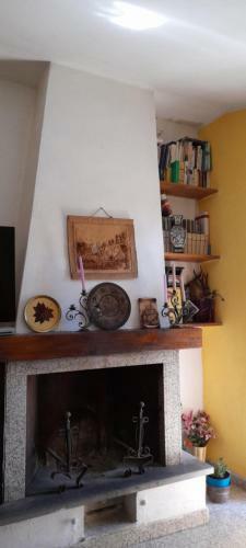 Apartamento Casa Sotto Il Castello