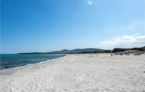 Awesome Apartment In Agrustos With 2 Bedrooms