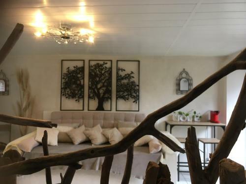 Apartamento Moulin De La Redonde